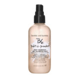 Bumble and bumble. Bb. Pret A Powder Post Workout Dry Shampoo Mist 120ml - post workout dry shampoo