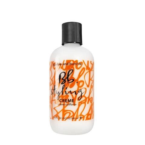 Bumble and bumble. Bb. Styling Creme 250ml - volumising cream for curly hair
