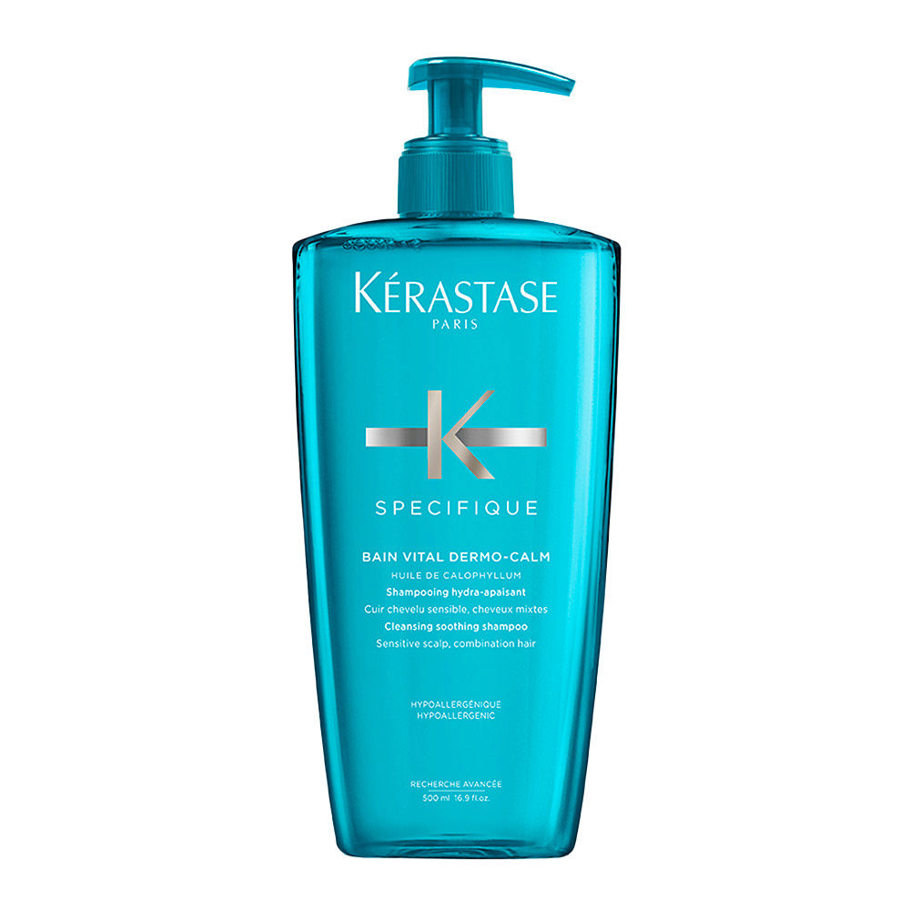 Kerastase Specifique Bain Vital dermo calm 500ml Soothing