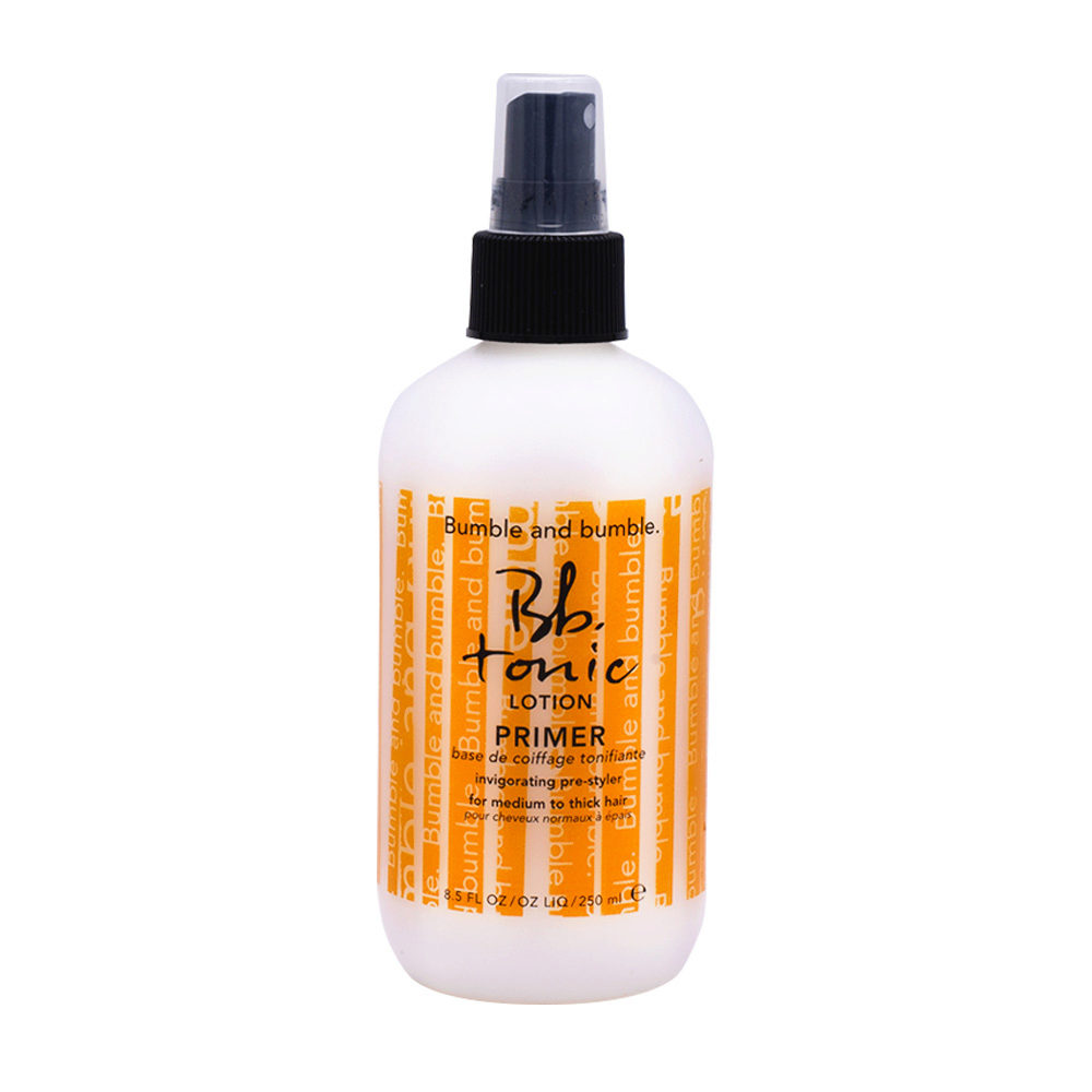 Bumble and bumble. Bb. Styling Lotion Primer 250ml - volumizing lotion