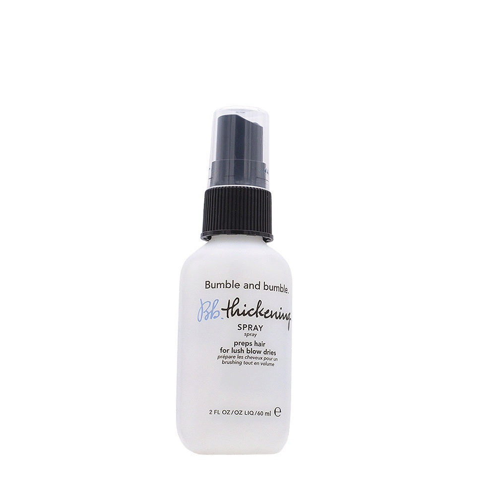 Bumble and bumble. Bb. Thickening Spray 60ml - volume spray