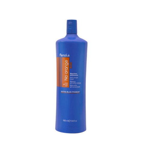 Fanola No Orange Mask 1000 ml