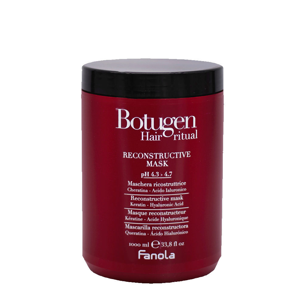 Fanola Botugen Reconstructive Mask 1000ml