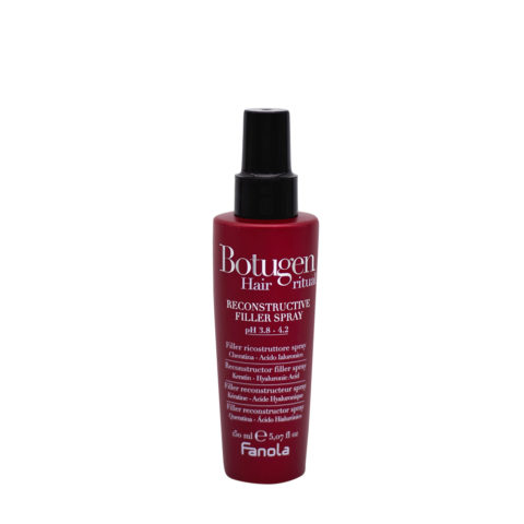 Fanola Botolife Filler Spray Damaged Hair 150ml