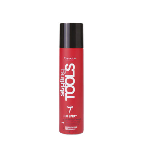 Fanola Eco Spray Extra Strong Ecological Hairspray 320ml
