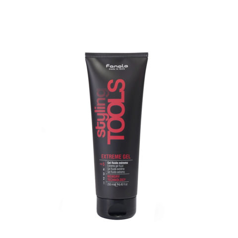 Fanola Extreme Gel 250ml