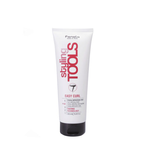 Fanola Easy Curl 250ml