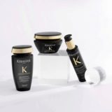 Kerastase Chronologiste Shampoo 250ml Masque 200ml Thermique 150ml