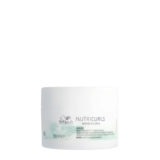 Wella Nutricurls Waves & Curls Mask 150ml