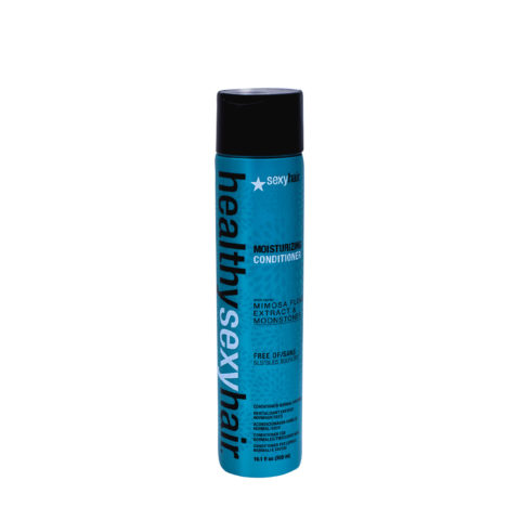 Healthy Sexy Hair Sulphate-free Moisturizing Conditioner 300ml