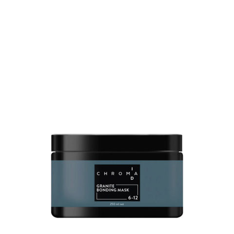 Schwarzkopf Chroma ID 6-12 Colored Mask 250ml