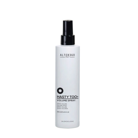 Alterego Styling Volume Spray for fine and flat hair 200ml