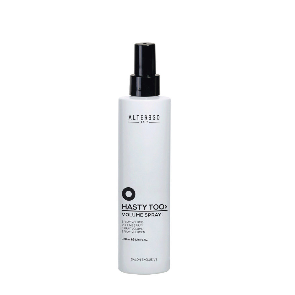 Alterego Hasty Too Volume Spray 200ml