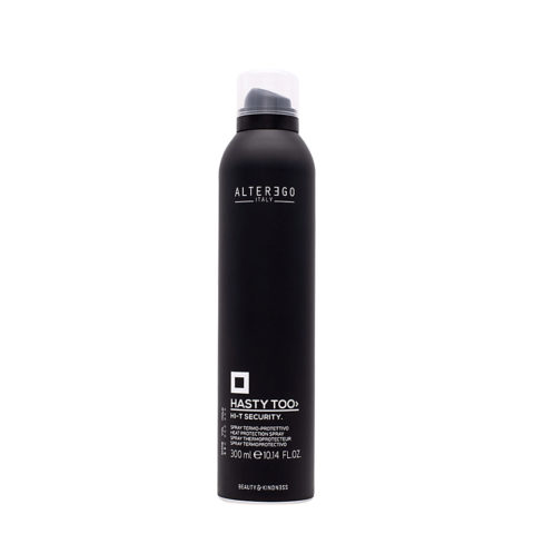 Alterego Hasty Too Hi-T 300ml - heat protective spray