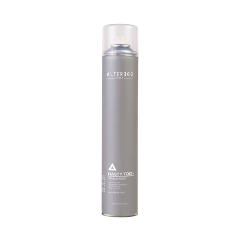 Alterego Styling Voluxious Hairspray Volumizing Spray 500ml