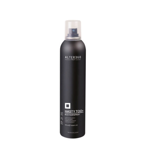 Alterego Hasty Too Eco Hairspray 320ml - ecological hairspray