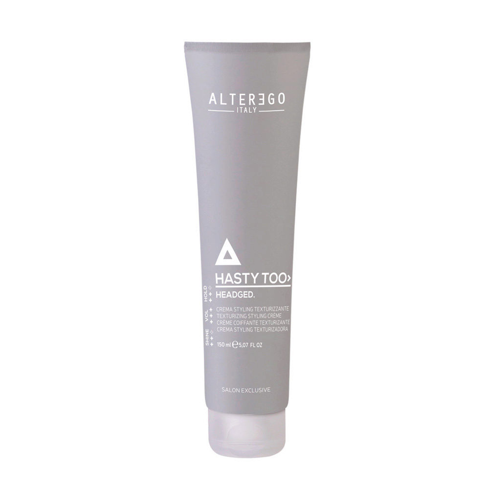 Alterego Styling Headged Modeling Cream 150ml