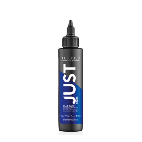 Alterego Just Color Blue Blush Direct color 150ml