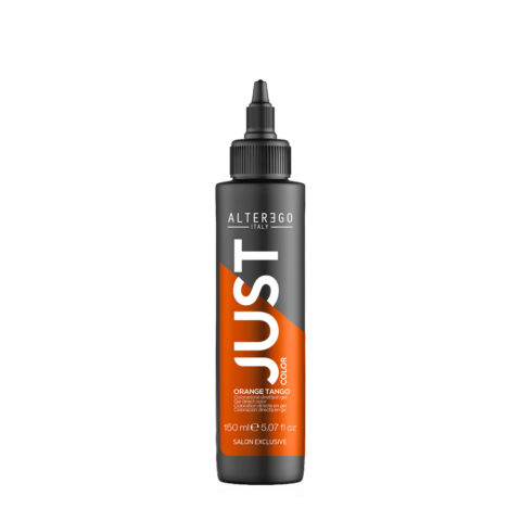 Alterego Just Color Orange Tango Direct color 150ml
