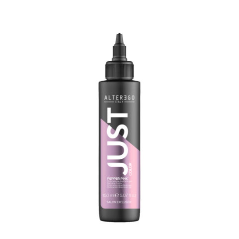 Alterego Just Color Pepper Pink Direct color 150ml