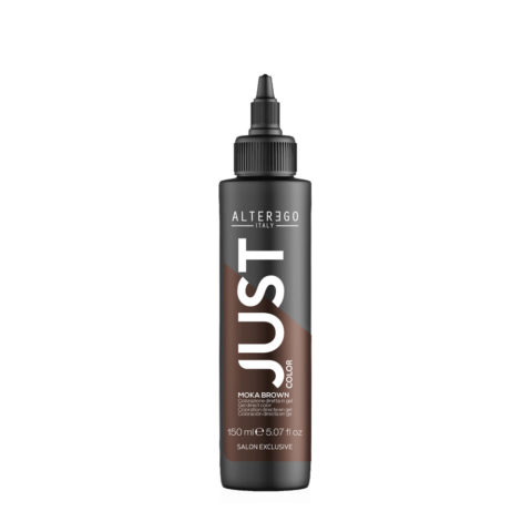Alterego Just Color Moka Brown Direct color 150ml