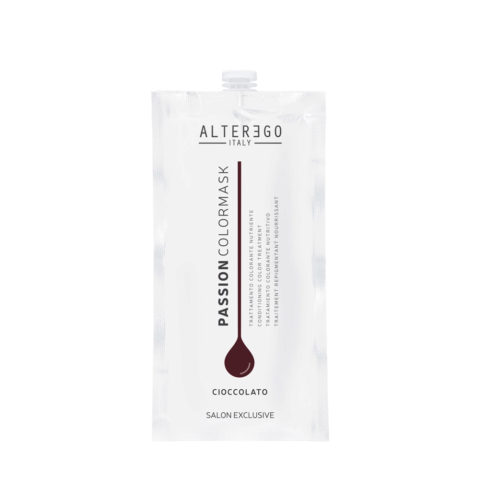 Alterego Passion Color Colored Chocolate Mask 50ml