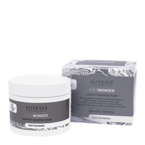 Alterego SheWonder Instant Shaping Mask 300ml