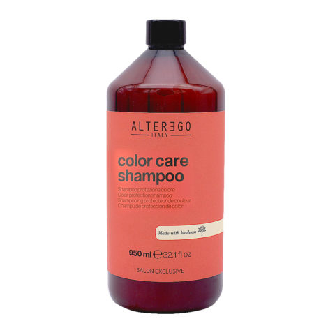 Alterego Color Care Shampoo for Colored Hair 950ml