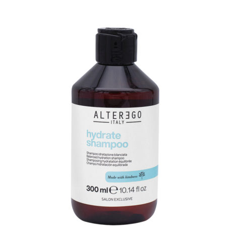 Alterego Hydrate Shampoo Moisturizer for Dry Hair 300ml