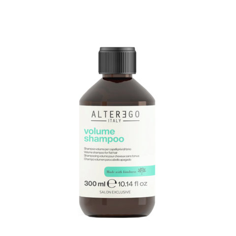 Alterego Volume Volumizing Shampoo for Fine Hair 300ml