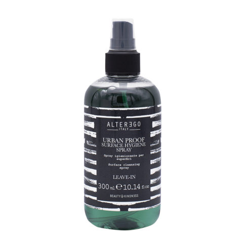 Alterego Surface Hygiene Spray Surface Sanitizer 300ml