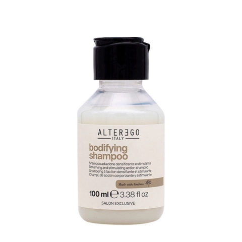 Alterego Bodifying Densifying Shampoo for Thin Hair 100ml