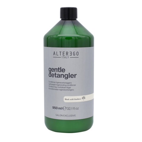 Alterego Gentle Detangler Light Moisturizing Balm 950ml
