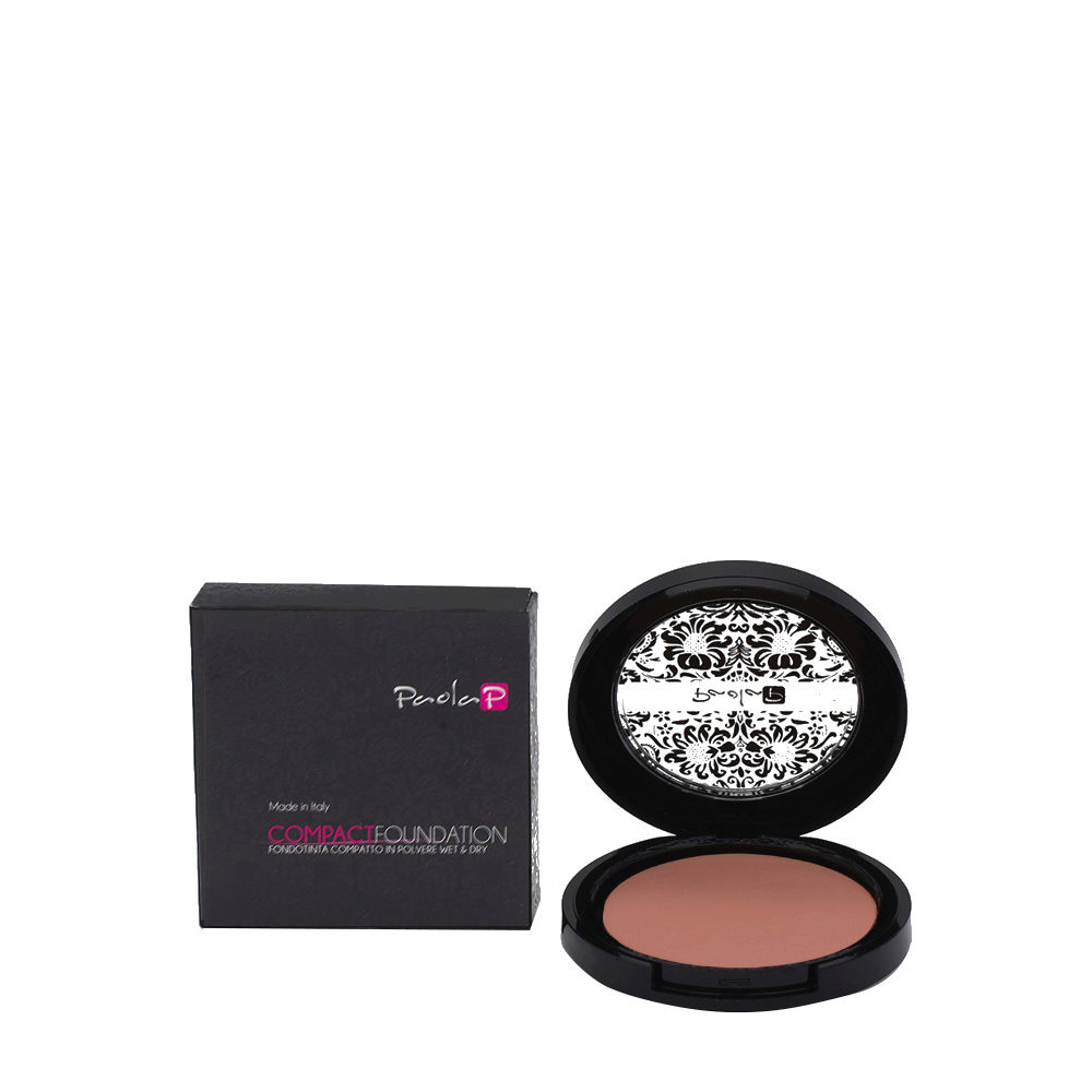 Paola P 06 Compact Powder Foundation 8gr