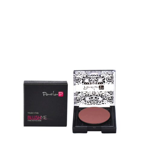 Paola P Blush Me 05 Powder Blush 3gr