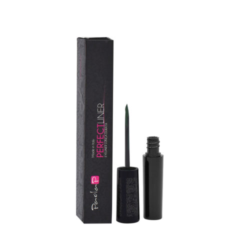 Paola P Eyeliner Long Lasting 04 Vert 5ml