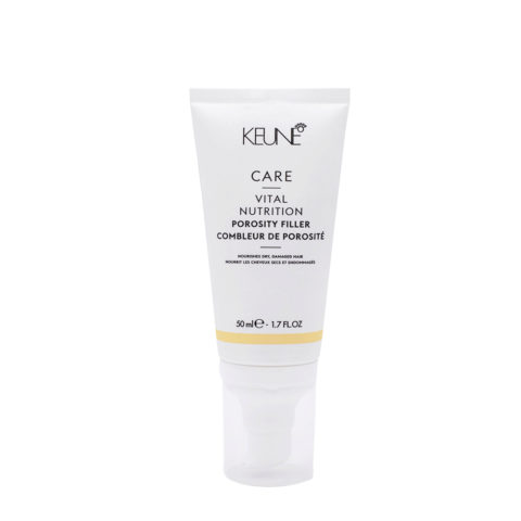 Keune Care Line Vital Nutrition Porosity Filler 50ml