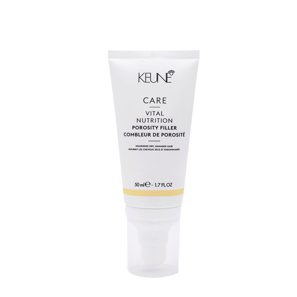 Keune Care Line Vital Nutrition Porosity Filler 50ml