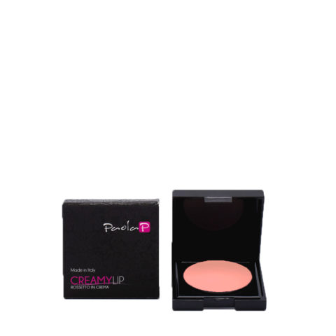 Paola P Creamy Lip 01 Lipstick in Cream 2gr
