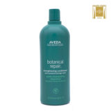 Aveda Botanical Repair Strengthening Conditioner 1000ml - strengthening conditioner 