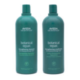 Aveda Botanical Repair Strengthening Shampoo 1000ml Conditioner 1000ml