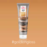 Wella Color Fresh Mask Golden  150ml -  coloured mask