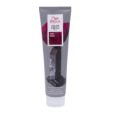 Wella Color Fresh Mask Rose  150ml -  coloured mask