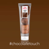 Wella Color Fresh Mask Chocolate  150ml -  coloured mask