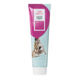 Wella Color Fresh Mask Pink 150ml -  coloured mask