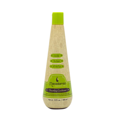 Macadamia Smoothing Anti-Frizz Smoothing Balm 300ml