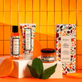 Baija Paris Orange Blossom Body Ritual