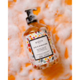 Baija Paris Marseille Liquid Soap with Orange Blossoms 500ml