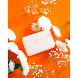 Baija Paris Orange Blossom Scented Soap 200gr