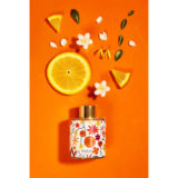 Baija Paris Room Fragrance with Orange Blossoms 120ml